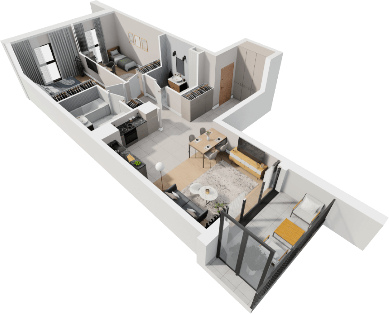 Plan B - A2M1 - zdjęcie 5